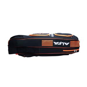 Hockey: Alfa Cyclone Hockey Stick Cum Kit Bag