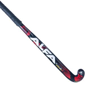 Alfa Cyrano Mini Hockey Stick (18")