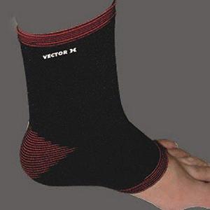 Fitness And Yoga: Vector X Elastic Ankle Support