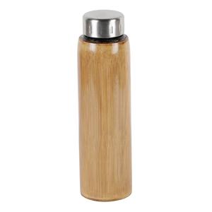 Bamboo Bottle
