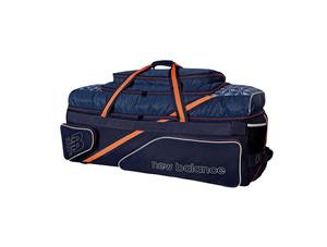 Cricket Kit Bags: New Balance DC 1280 Cricket Kit Wheelie