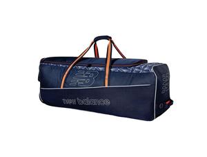 Cricket Kit Bags: New Balance DC 680 Cricket Kit (Wheelie)