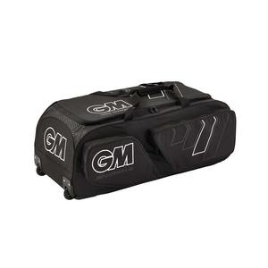 Cricket Kit Bags: GM 909 Wheelie Bag (Cricket Kit Bag)