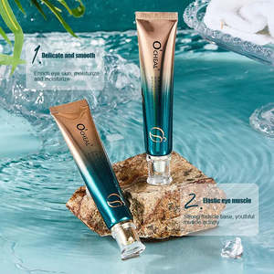 New Collection: New Anti-Wrinkle Eye Cream