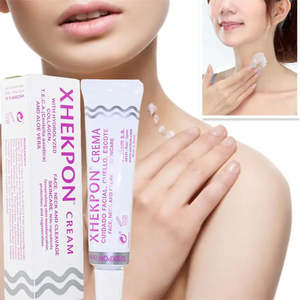 New Collection: Face And Neck Cream