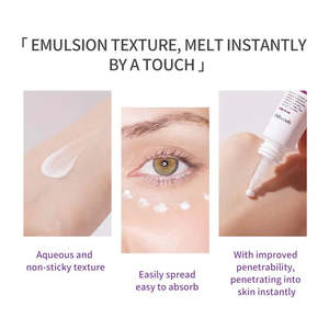 New Collection: Pro Xylane Anti-Wrinkle Eye Cream