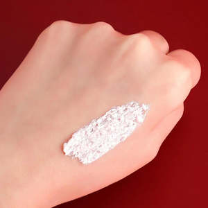 New Collection: Ginseng Pure Pearl Moisturizing Cream