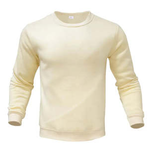 Mens Clothing: Elegant Sweatshirt for Men