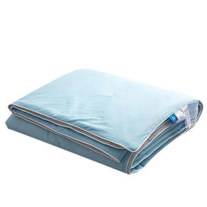 Bedding Bath: Cooling Blanket