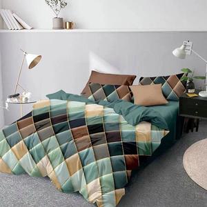 Bedding Sets: Geometry Comforter Bedding Set