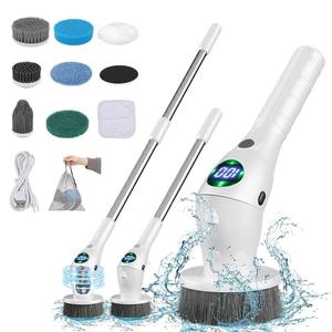 Home Kitchen 2: 8-in-1 Cleaning Brush