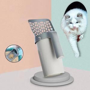 Pet Supplies: Cat Litter Shovel