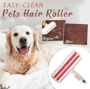 Pet Supplies: Pet Hair Remover Roller