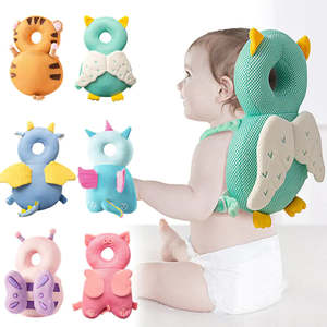 Hot And Trendy: Baby Anti-Fall Headrest