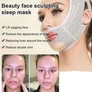 Hot And Trendy: Chin Up Mask