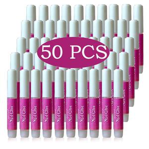 Nail Care: Nail Glue for Acrylic Nails