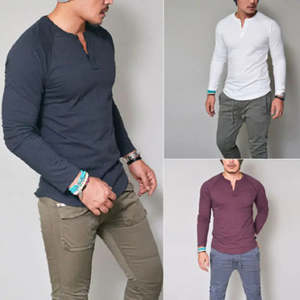 Mens Tops Shirts And T Shirts: Fashion Men's Tops