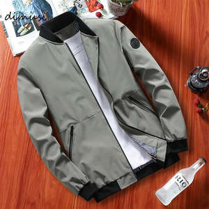 Mens Jackets And Coats: Mens Bomber Jackets