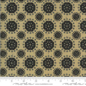 Kathy Schmitz: Kathy Schmitz ~Maryland~ Bud Dots ~Whole Wheat