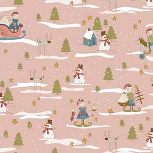 The Birdhouse: The Birdhouse~ Ready for Another Christmas~ Main print