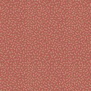 The Birdhouse~ Ready for Another Christmas~Red Sprig