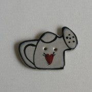 Nikki Tervo Designs  ~ Ceramic Buttons