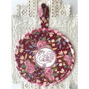 Nikki Tervo: Nikki Tervo Designs Pattern ~  Rooster Pot Holder