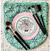 Nikki Tervo Designs Pattern ~  Girly Bits Bag