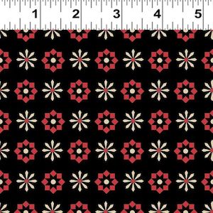 Wigglebutts: Wigglebutts- Bandana ~Black