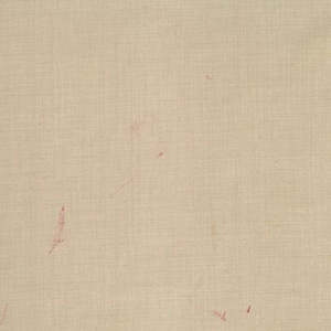 Le Beau Papillon By French General: Oyster~ French General Solids 13529-22