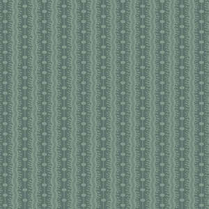 Laundry Basket Quilts~English Garden~Trellis~ Earl Grey