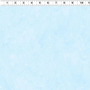 Guess How Much I Love You: Guess How Much I love You ~ Snow Dots ~ Blue