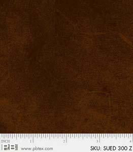 P&B Textiles Suede ~SUED300Z Suede