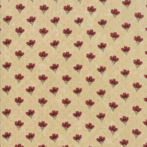 On Meadowlark Pond~ Just Picked Tan ~ Moda