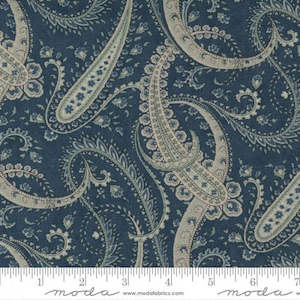 Sanctuary 3 Sisters: 3 Sisters ~Paisley-Harbour Linen~Sister Bay