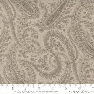 3 Sisters ~Paisley- Natural/Driftwood Linen~ Sister Bay