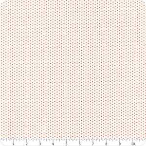 3 Sisters ~Cranberries & Cream~ sprinkles cream/cranberry