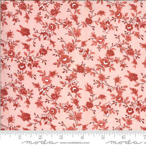 Roselyn Range~Flower Vine~Rose