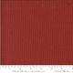 Roselyn Range~Stripe~Warm Red