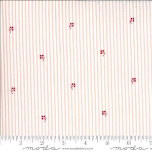 Roselyn Range~Stripe~ Rose