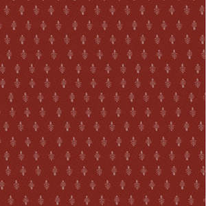 Peace & Joy~ Lynette Anderson ~ Little trees ~berry