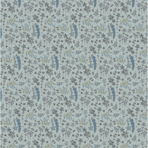 Lynette Anderson: Lynette Anderson ~ Something Borrowed, Something Blue~meadow light Blue