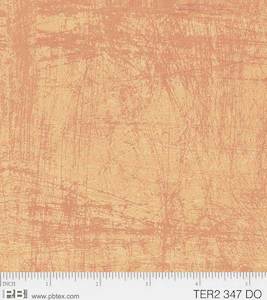 P&B Textiles Terra 2 Texture Medium ~TER2 347 DO