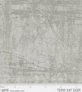 P&B Textiles Terra 2 Texture Medium ~TER2 347 DGR