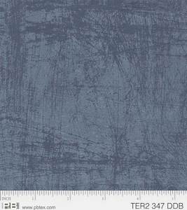 P&B Textiles Terra 2 Texture Medium ~TER2 347 DDB