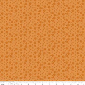 Colourful Friends: Colourful Friends~ Outrageous orange~ paw prints