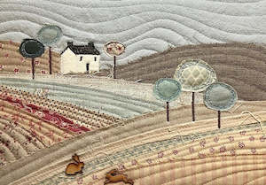 House On The Hill: House on the Hill ~The Perfect Day & Sea Breeze~ Patterns