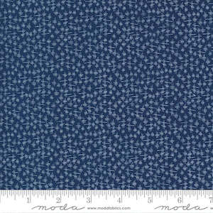 Break Of Day: Break of Day~Chicken Scratch ~Blue