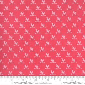 Break Of Day: Break of Day~Weathervane ~Pink