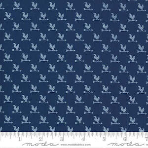 Break Of Day: Break of Day~Weathervane ~Navy